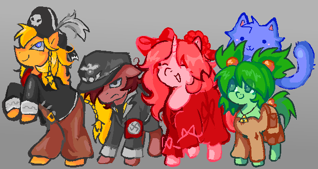 ectopooper's tweet photo. #ebf5 #mlp https://t.co/81S5iJw48y