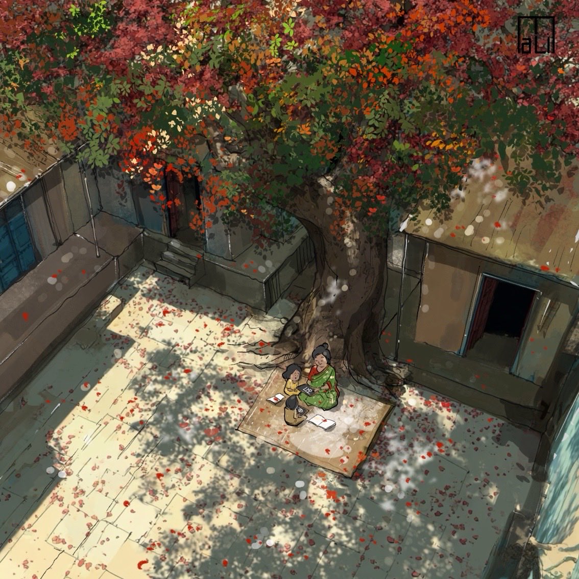 বাংলা ভাষা