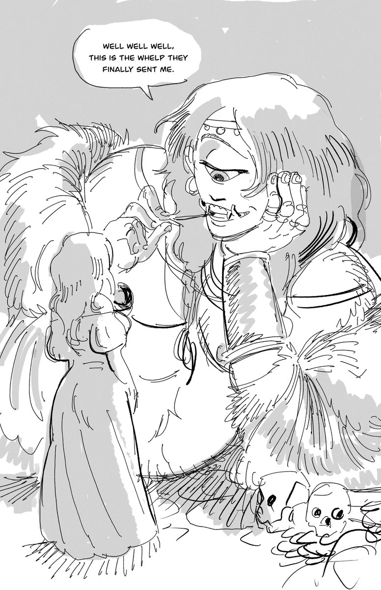 Ram Lightly 🔞 tweet media