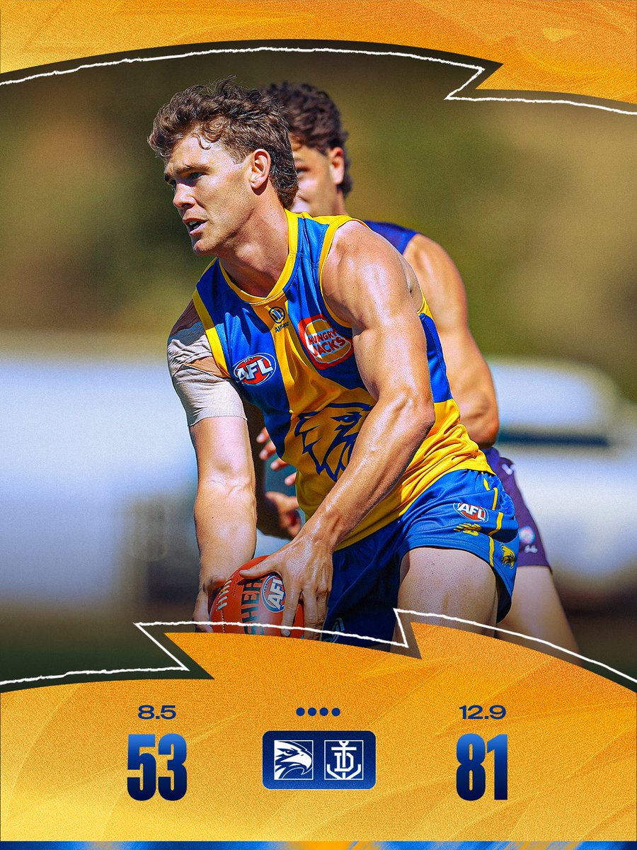 West Coast Eagles tweet media