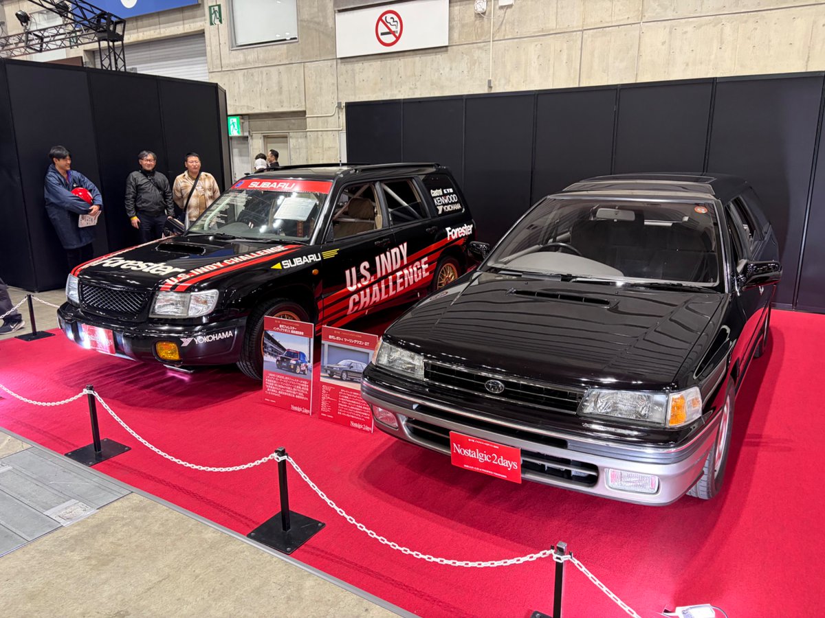 SATORU TRAVIS tweet media