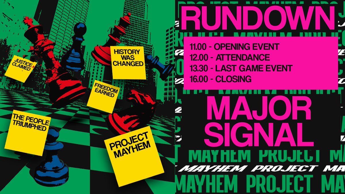 Oppa event dulu, ya...