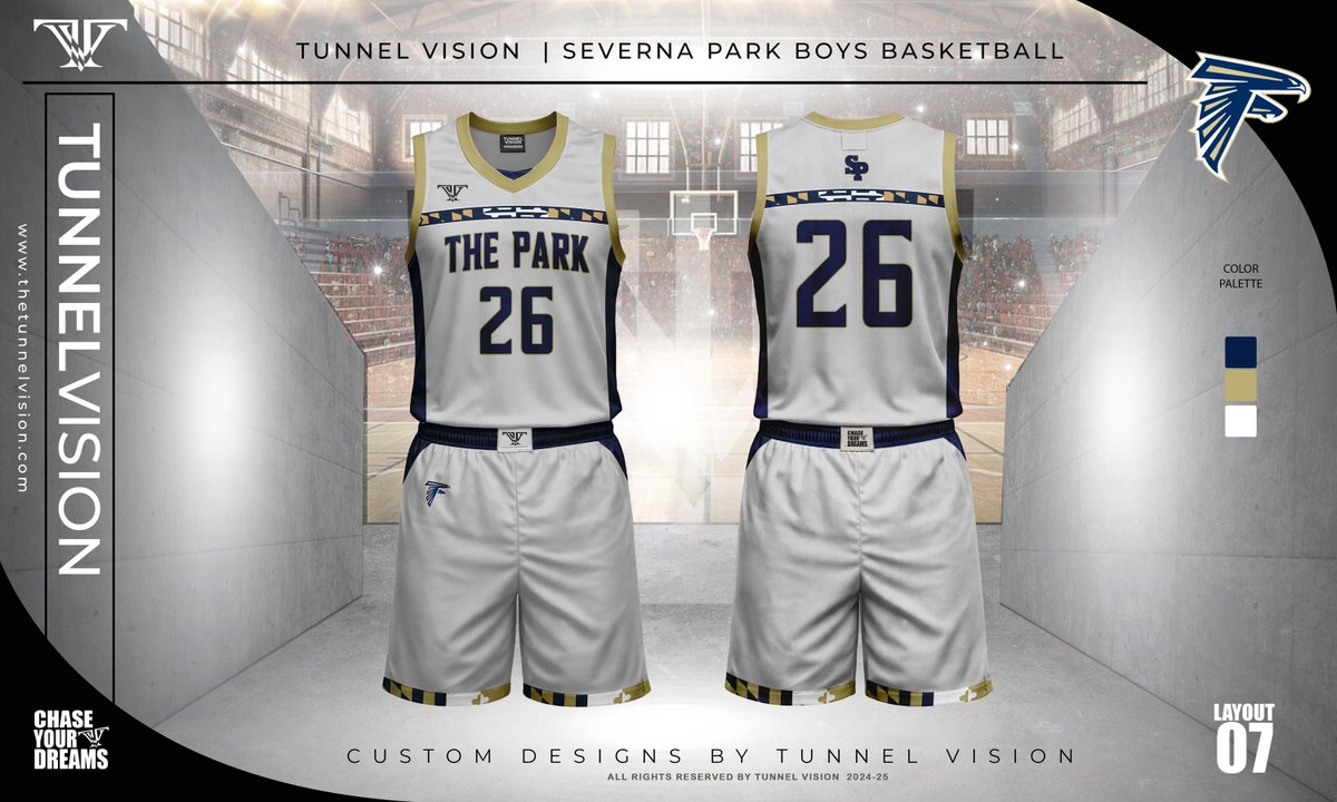 SP Falcons tweet media