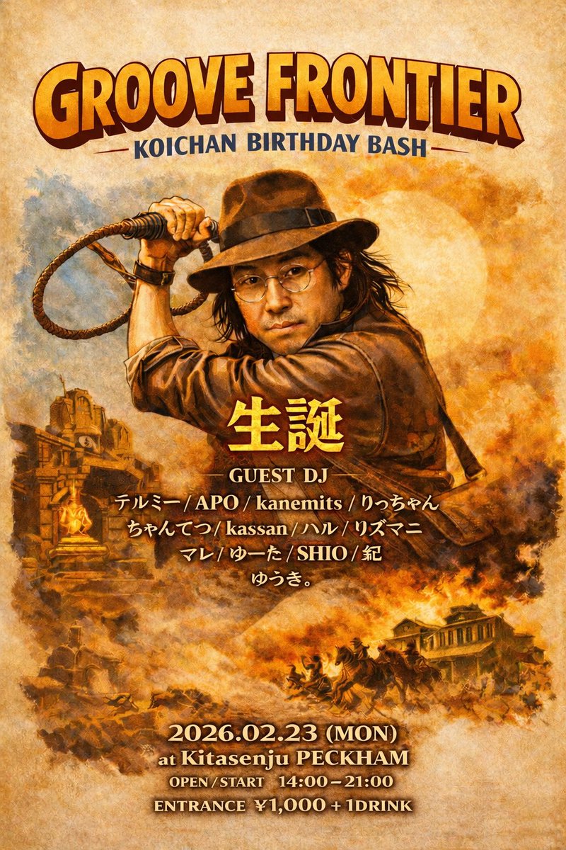 Time Out(こいちゃん) tweet media