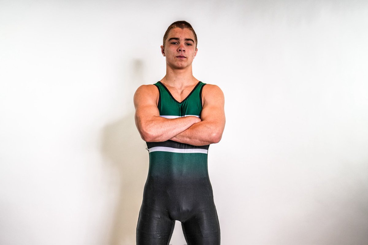 Creighten will be going for gold tomorrow vs. Prep at 132 lbs. Let’s go!!!