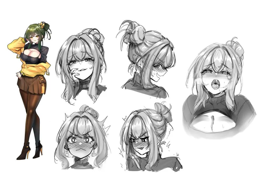 𝕋𝕙𝕖 ℝ𝔼𝔻𝔸𝕊ℍ 𝔼𝕩𝕡𝕖𝕣𝕚𝕖𝕟𝕔𝕖~🔞 tweet media