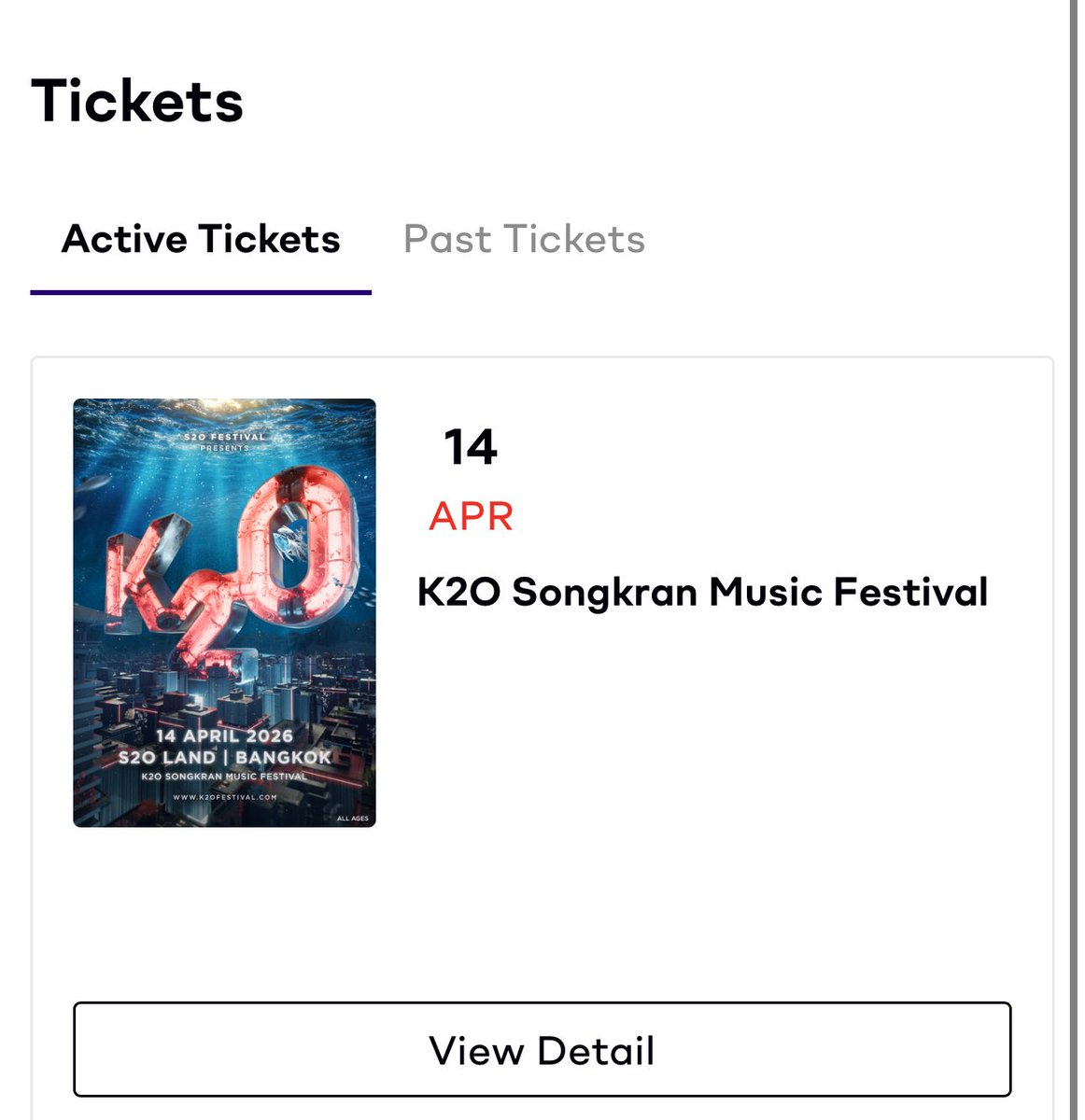 พี่พร้อมละทิ้งชีวิตอินโทรเวิร์ตช่วงสงกรานต์เพื่อออกไปหาน้องข้าว🧡
#RIIZExK2O #K2O2026