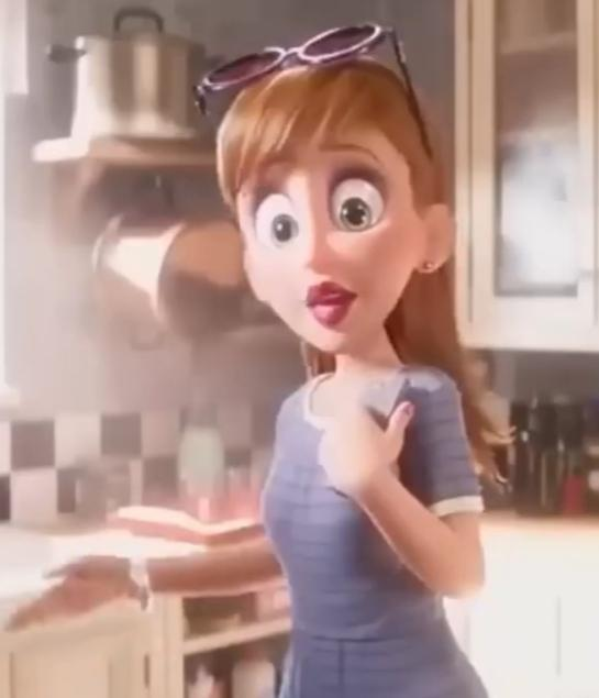 Little to No Rule34 tweet media