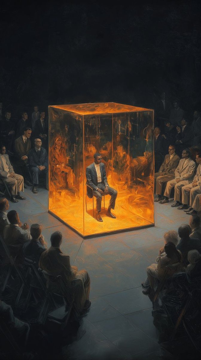 Jokowisme sudah menjadi simbol perlawanan bersama dari mereka yang dulunya pernah ikut menanam dan menyirami prinsip ini. 

Dulu sebelum mereka akhirnya tunduk pada apa yang mereka ciptakan sendiri. Jokowisme itu bukan sekedar sosok fenomenal, ia adalah cerita perlawanan yang