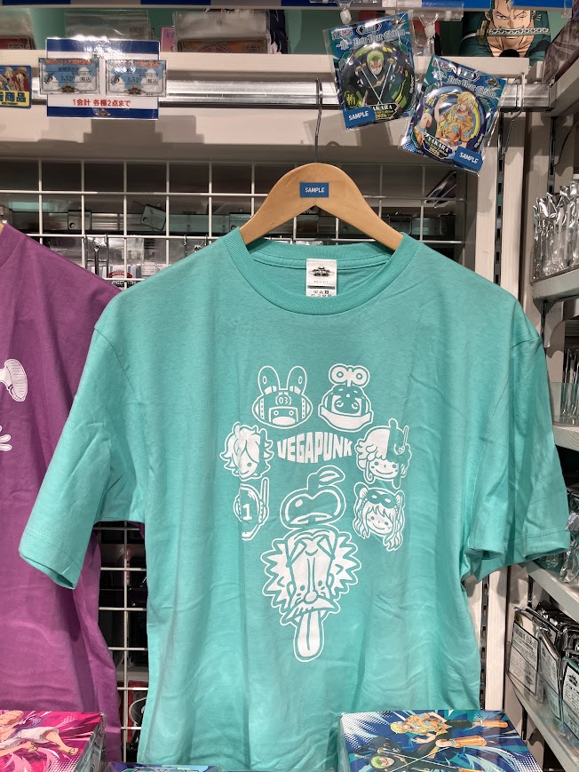 再入荷】麦わらストア限定 海賊袋2026 EGGHEAD β 3,520円 (税込) 好評
