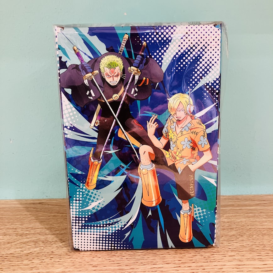 再入荷】麦わらストア限定 海賊袋2026 EGGHEAD β 3,520円 (税込) 好評