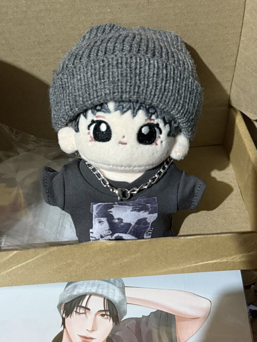 💌📧💌: Evxn dial tragedy clothes

my new babieee clothes safely arrived  ₍ᐢ˶• ⩊ •˶ᐢ₎ ֒ 

thank you, <a href="/parksayie/">xo, cy ୨ৎ 🧧</a> 🤩🫶