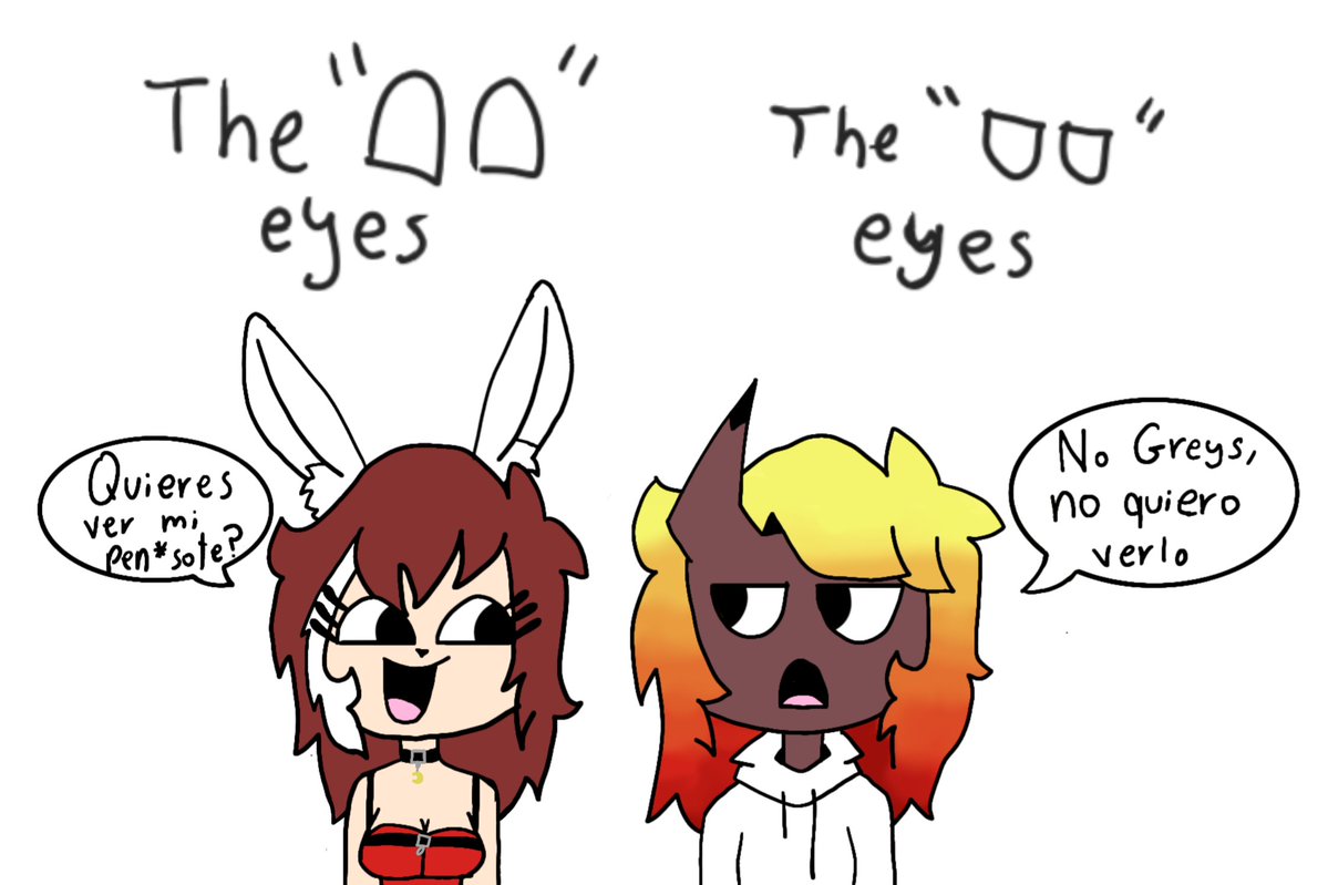 HOLA CO-CO-CO-CO-COOOOOOMUNIDAAAAAAD

Dibujo de   Magma X Greys

#tGreysart
#MagmaBoiFanart