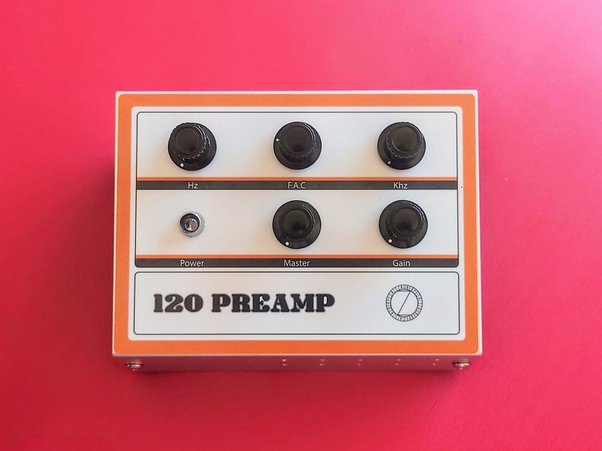 Zauber Pedals (@ZauberPedals) / Posts / X