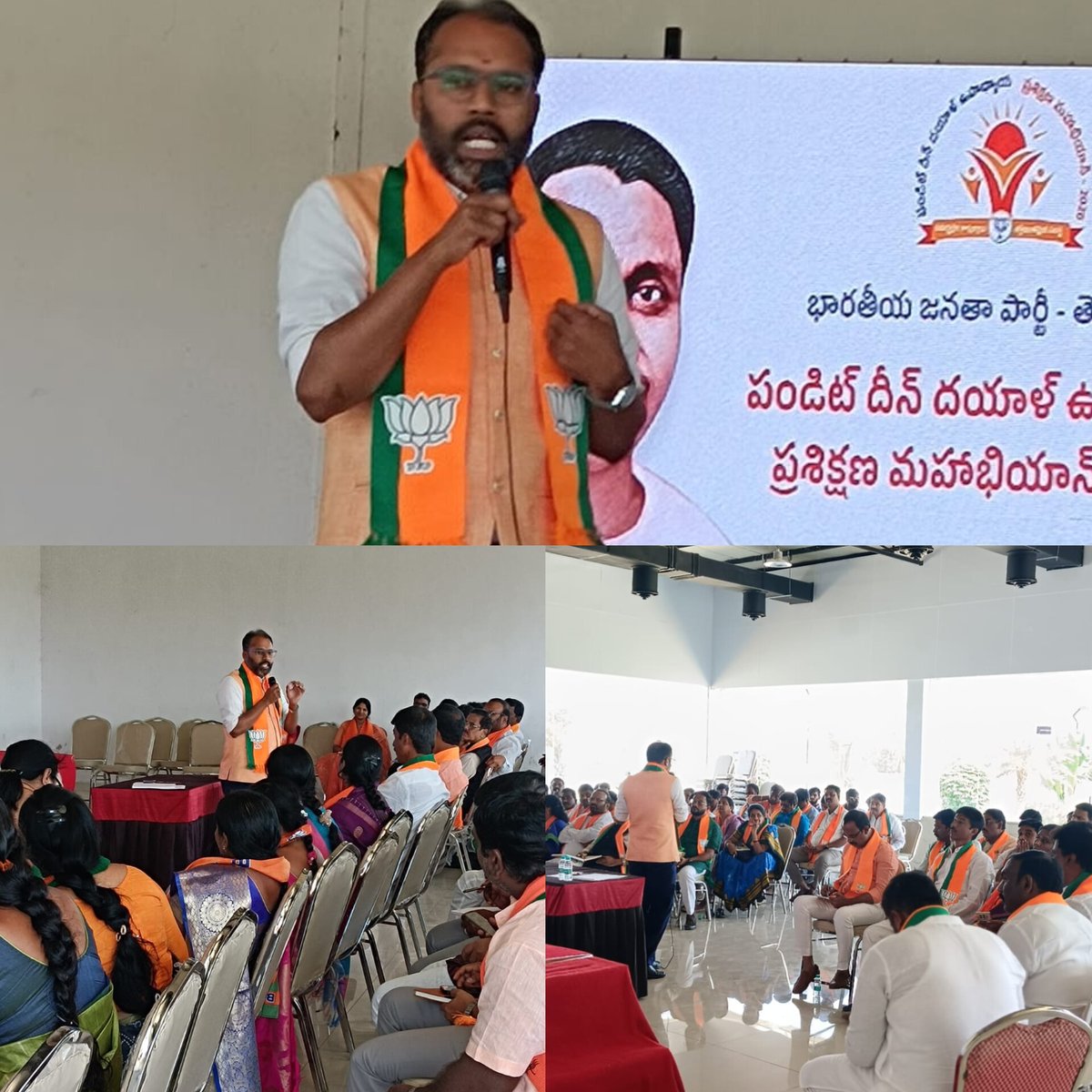 Amarnath Sarangula tweet media