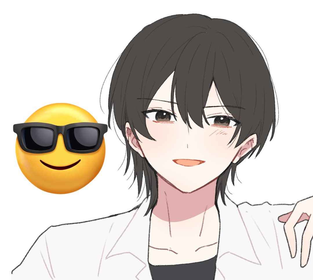 なぎむぎ/無口くんとみなみちゃん連載中！ (@NAGIMUGI_4114) / Posts / X