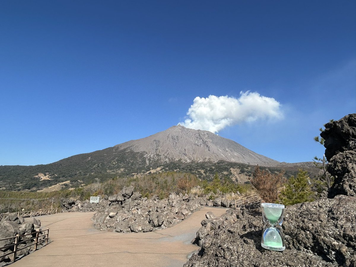 砂時計 (@R6Q1C) on X