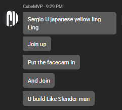 3v3 SnD $60 GTD <a href="/CMG_Esports/">CMG</a> #Champs w/ <a href="/AnuraXO/">Anura</a> <a href="/not_cpr/">cpr</a> #10thWin #RacismProvokedMe #BackintheWinnersColumn