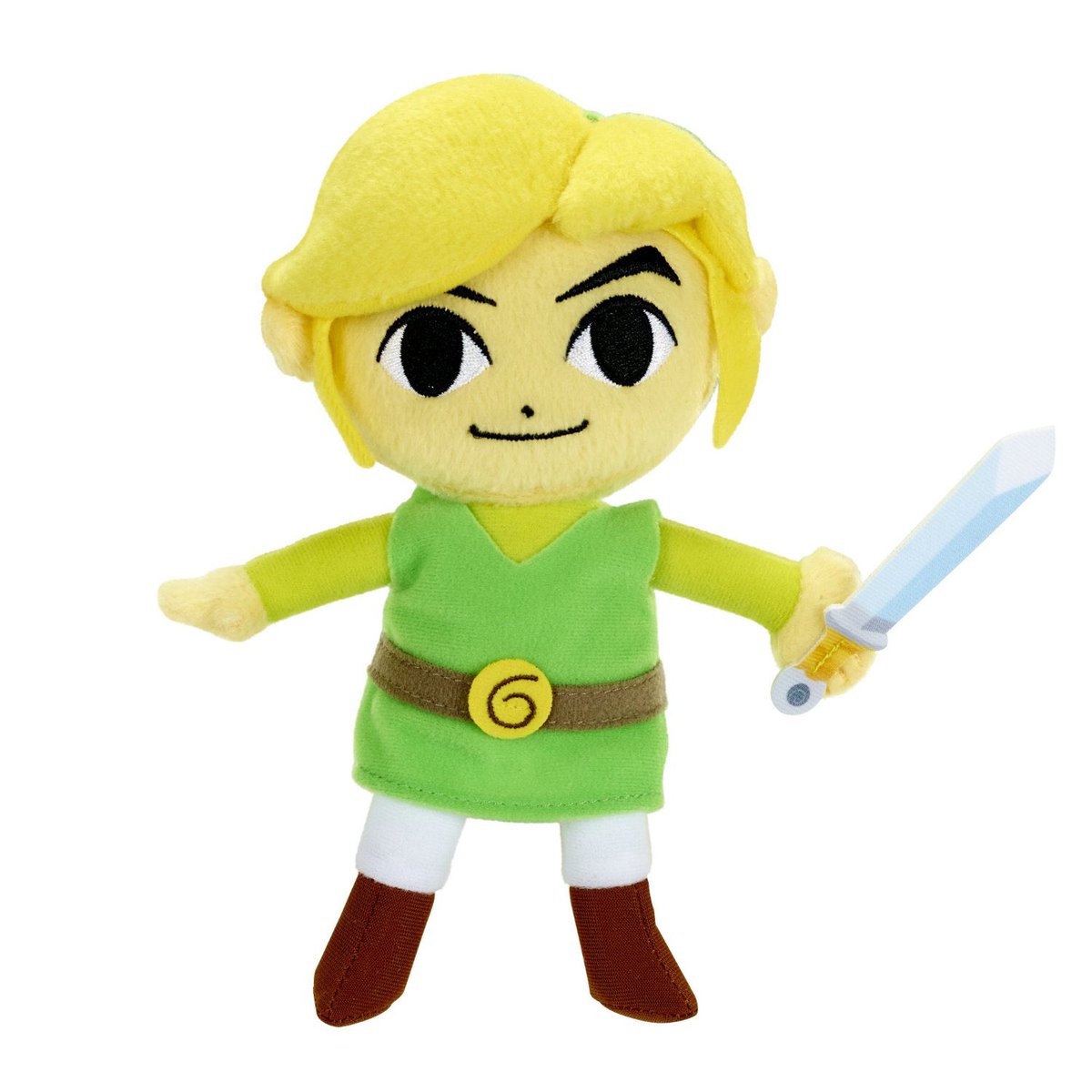 Wind Waker Daily tweet media