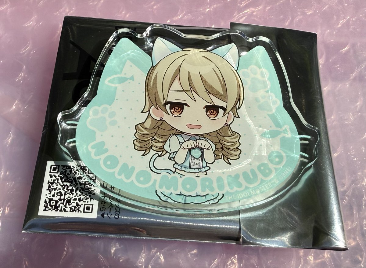 ねこま tweet media