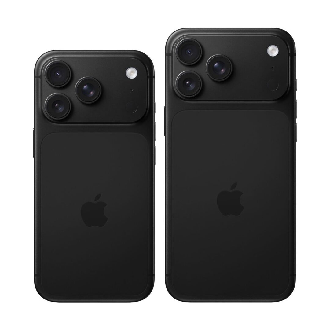 iPhone ブラック スクラッチあり 本体 iPhone18 Proシリーズに本体カラー「ブラック」が用意されない可能性