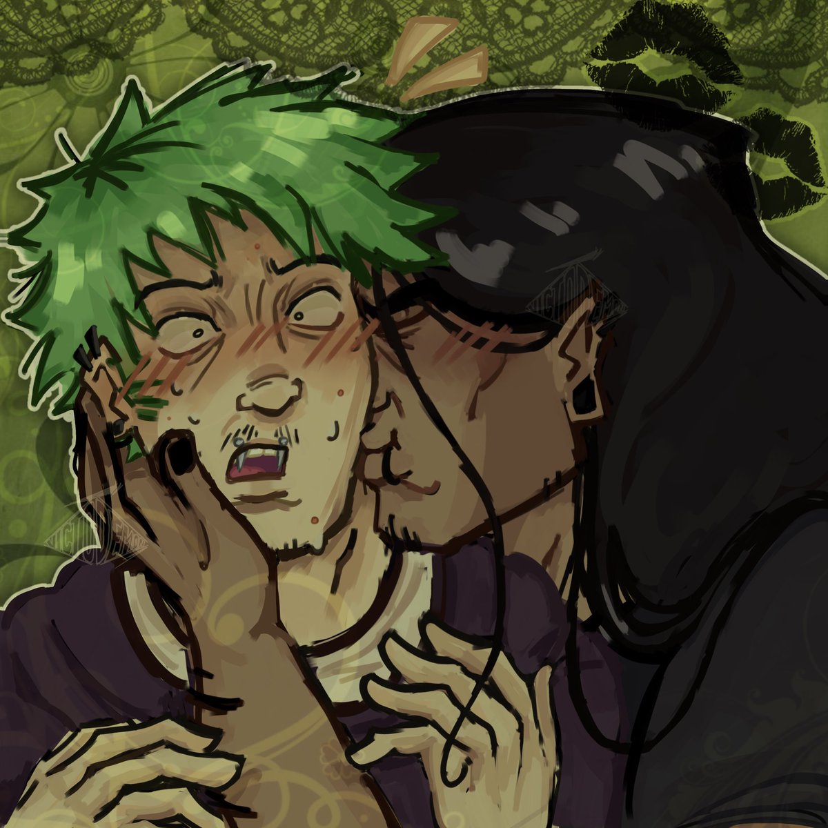 𝔙𝔦𝔠𝔱𝔬𝔡𝔢𝔪𝔬𝔫˚ . ・⚙️🎸 tweet media