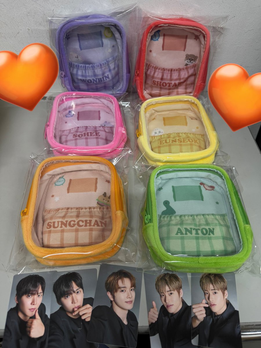 RIIZE RIIZE 東京ドーム1日目⚡️ こちら全て品出し済み！ ALLOFYOU