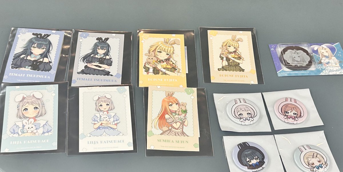 とろろ tweet media