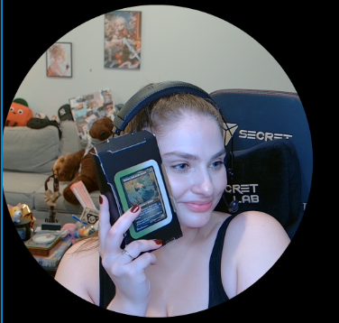 Elisabeth Marchini tweet media