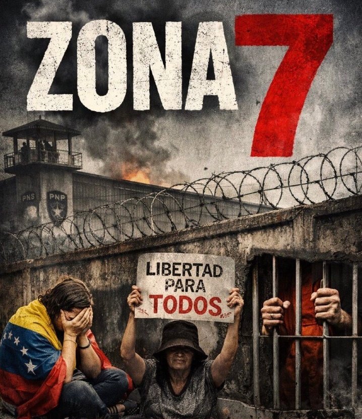 📢LIBERTADDDDDD💥💥💥 PARA TODOS LOS PRESOS POLÍTICOS 💔✨😬😬😬😬 <a href="/POTUS/">President Donald J. Trump</a> <a href="/CommanderRomero/">Jesus Romero</a> <a href="/MarioDB/">Mario Díaz-Balart</a> <a href="/SenRickScott/">Rick Scott</a> <a href="/SecRubio/">Secretary Marco Rubio</a> <a href="/StateDept/">Department of State</a>  <a href="/WhiteHouse/">The White House</a>  <a href="/MaElviraSalazar/">María Elvira Salazar 🇺🇸</a> <a href="/usembassyve/">Embajada de los EE.UU., Venezuela</a> 💔😬😬😬😬🗽RT