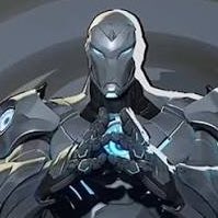 I don’t have good damage, good mobility, good survivability or any combos I uni-beam the healers, maximum pulse when the opponents ult and if they look up I DIE