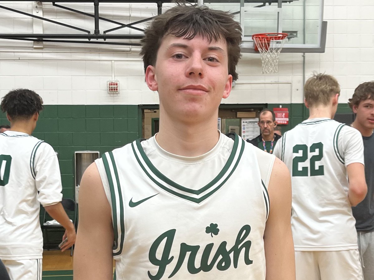 Prep Hoops Oregon tweet media