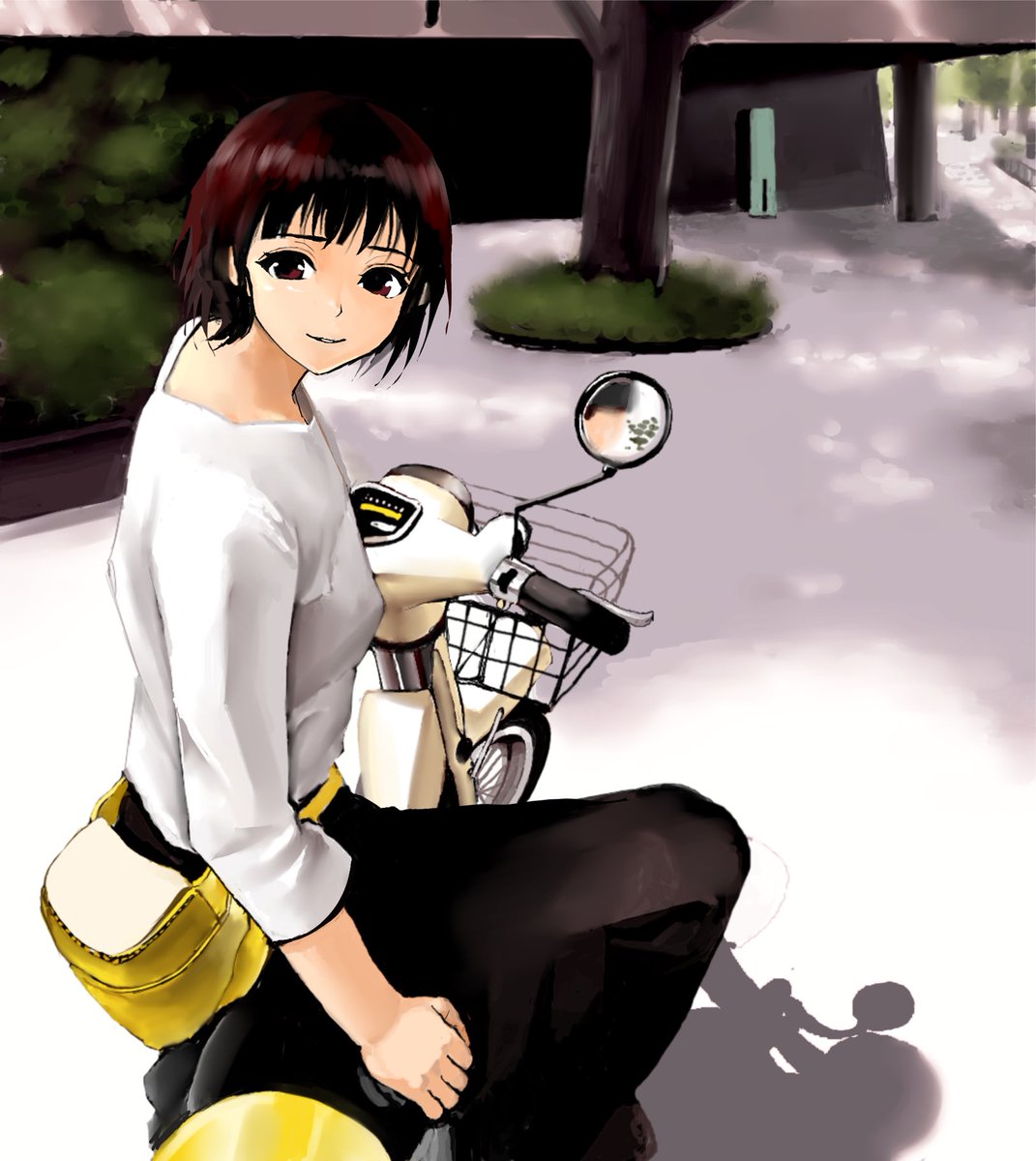 あいにくも 僕達は
低速の 毎日で 