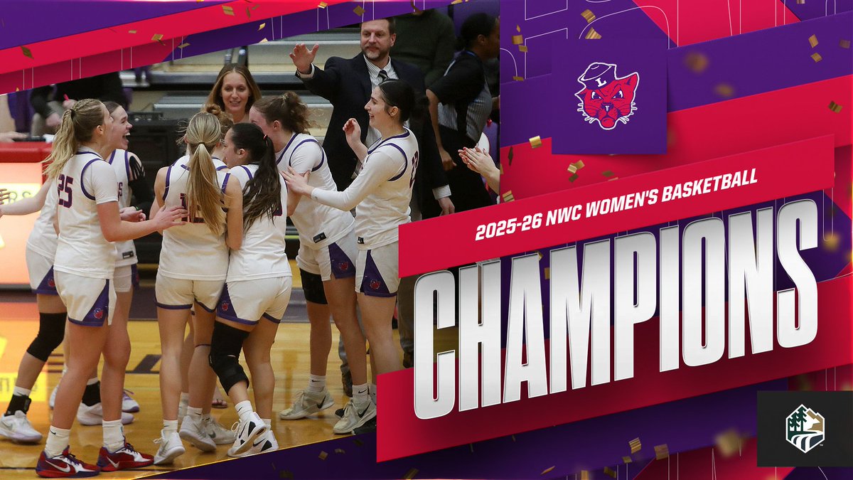 Linfield Athletics tweet media