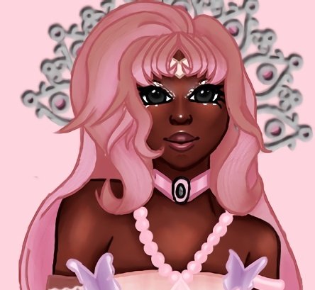 Doodle for <a href="/iammacc_/">Mac ﾟ🫧⁖ ˖</a> 💕💕 I hope I did them justice c: