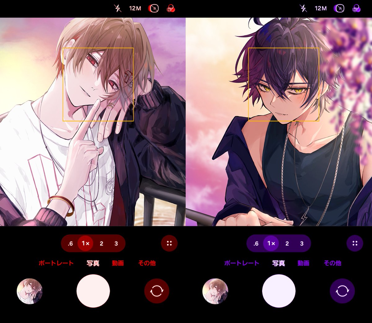 れいぞうこまる (@Reizo_5maRu) / Posts and Replies / X