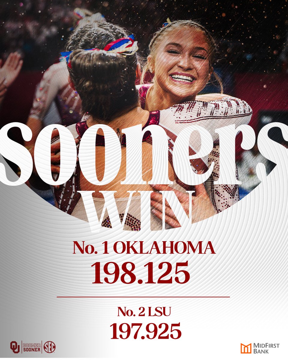 W.

#BoomerSooner☝️