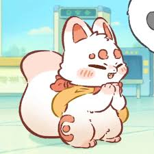 Cute Critter Of The Day tweet media