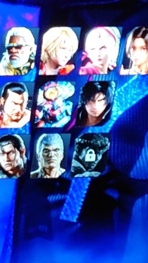 鉄人 (@TEKKEN_Tetsujin) / Posts / X