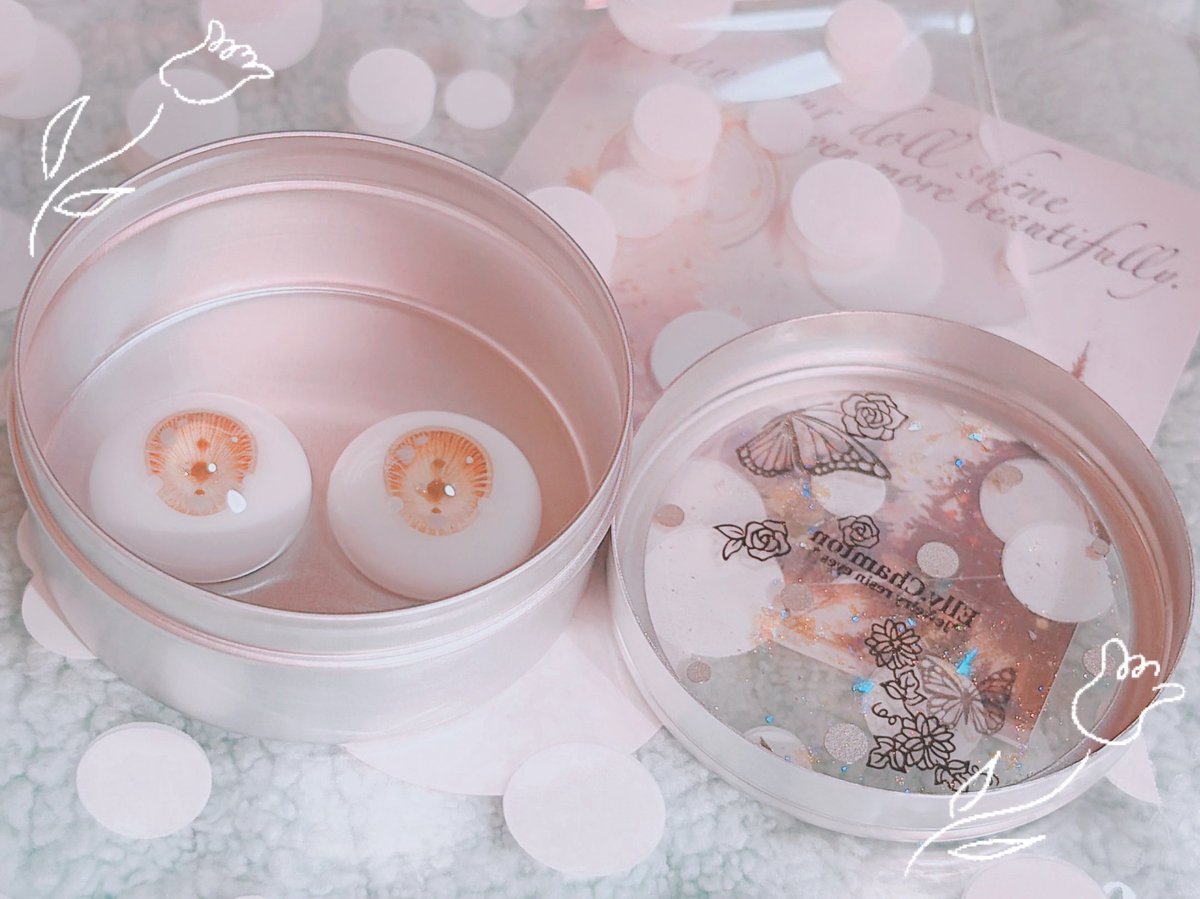 ちぇり. tweet media