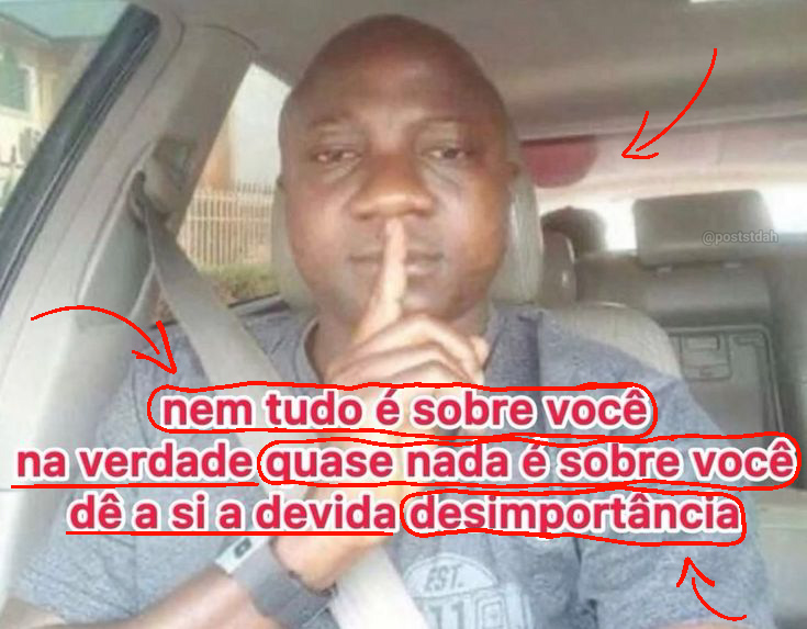 posts pra quem tem TDAH tweet media