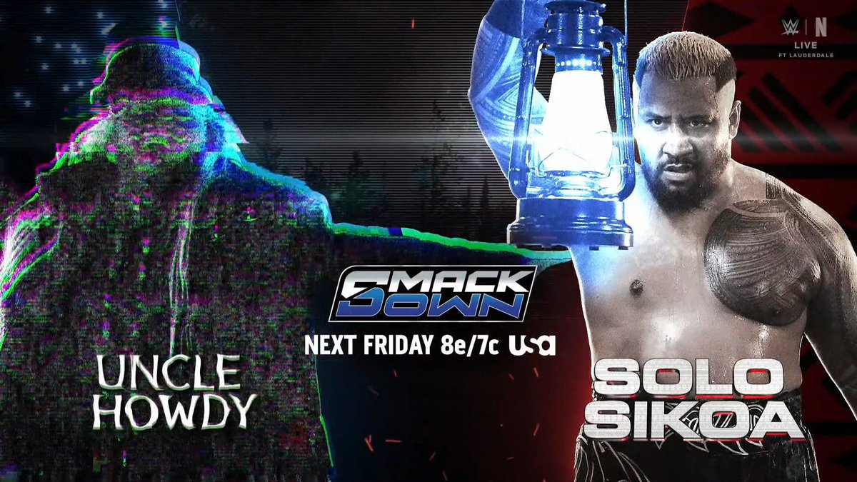 The Wyatt OG | Wyatt Sicks ⭕️ tweet media