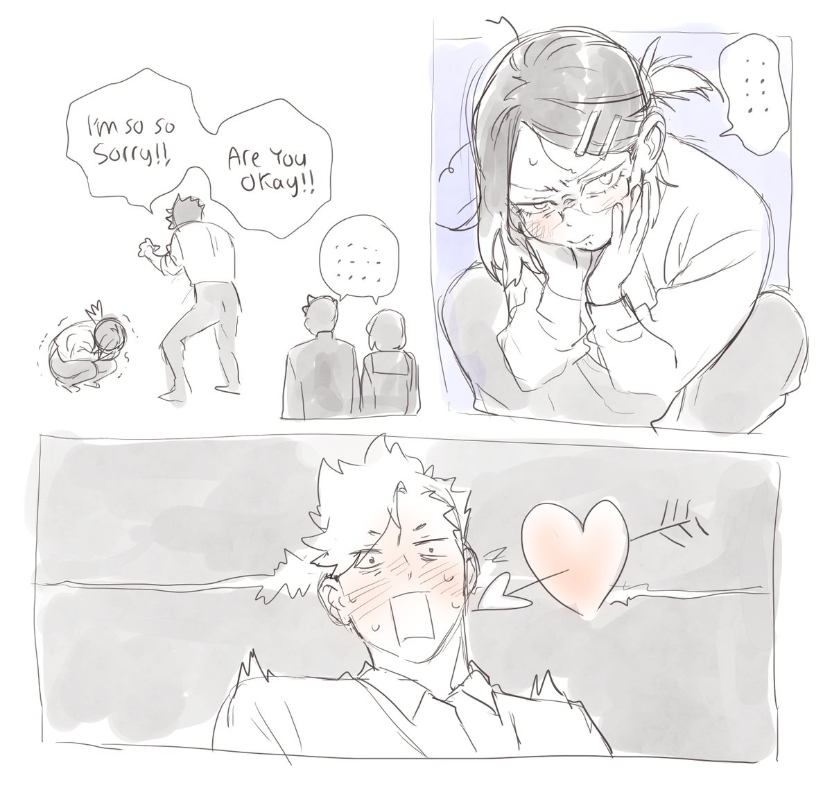 mookieおおお tweet media