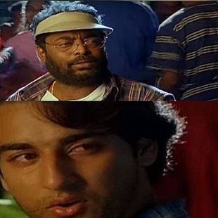 ஊரே திமுகவை திட்டிட்டு இருக்கும் போது நீ என் பா  எடப்பாடி துரோகின்னு திட்டிட்டு இருக்க 🥱

நான் சசிகலா கட்சி சார் 🤣😂