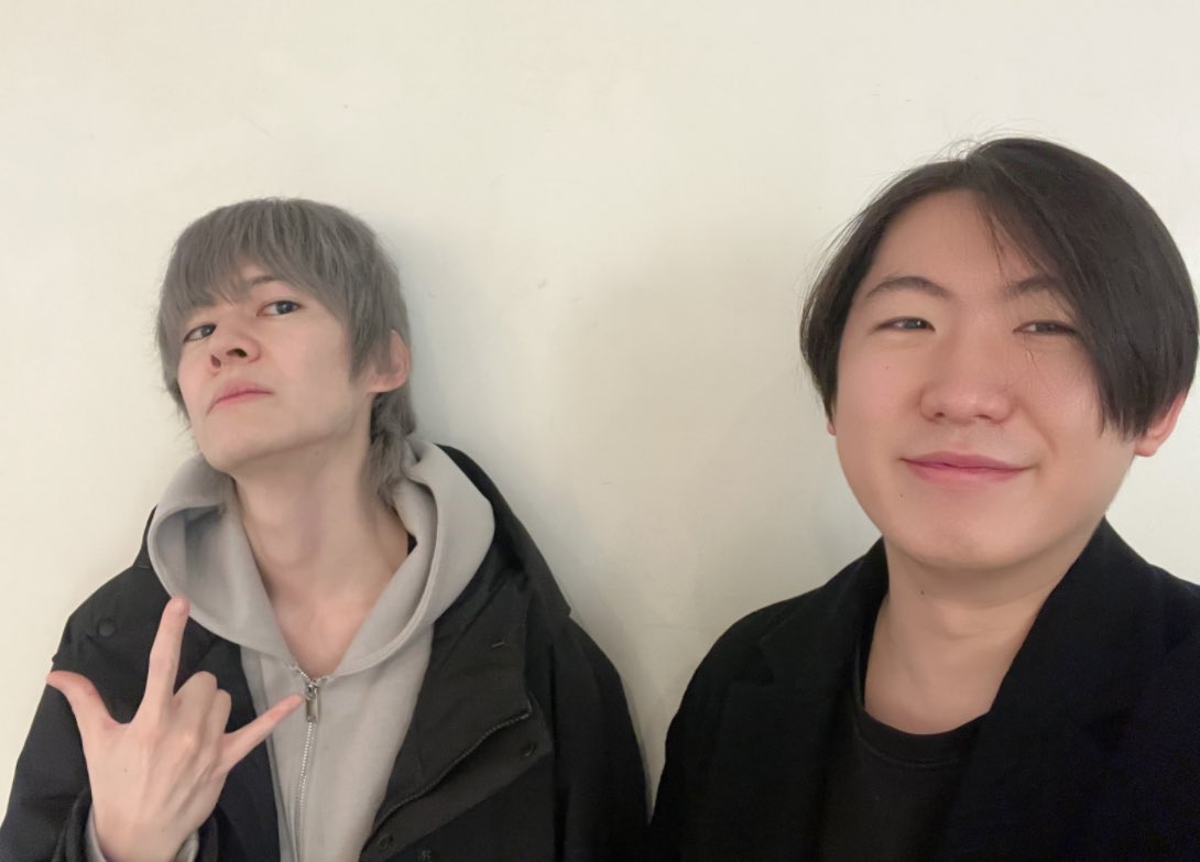 Takuto Itagaki/イタガキ兄 (@taku_pcg) / Posts / X