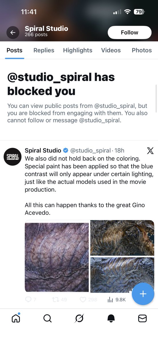 Jessie Tocal Husain tweet media