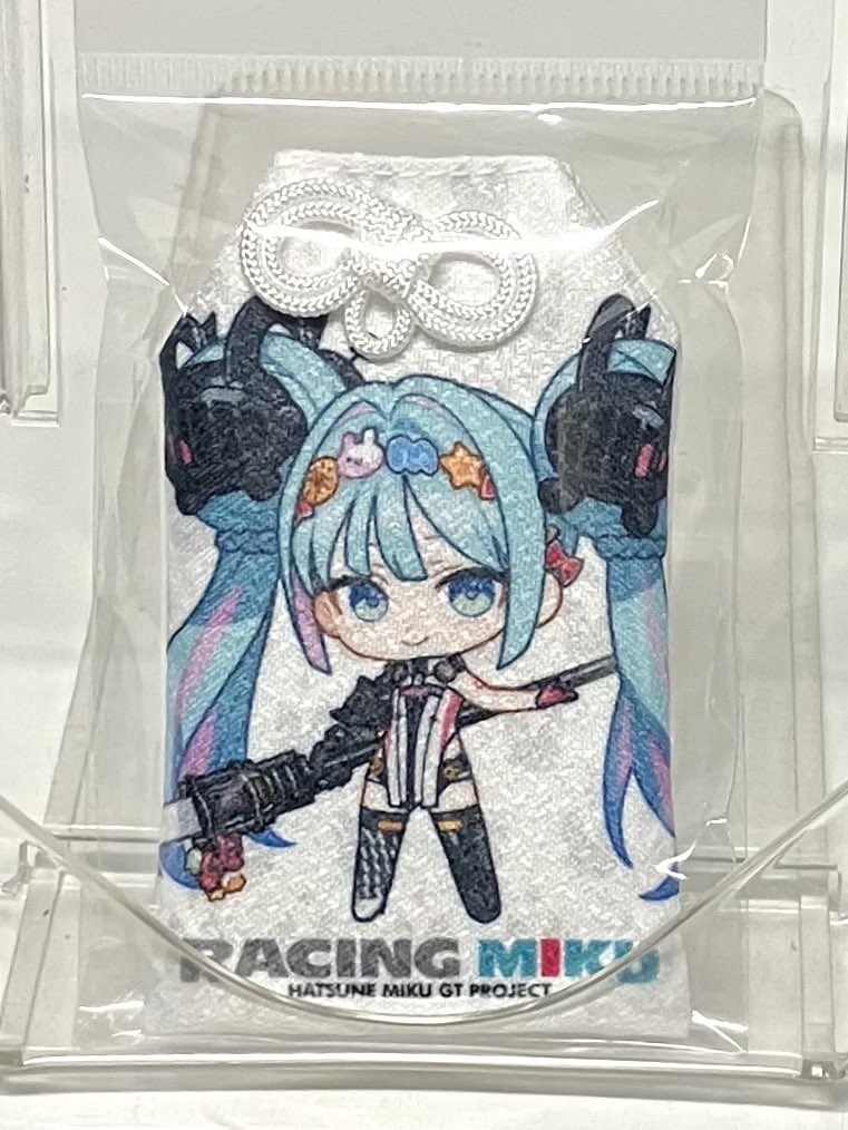 GOOD SMILE POP UP STORE】 in アキバCOギャラリー 会場ではGSRグッズ