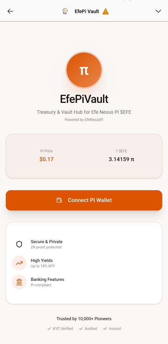 Efe Nexus π tweet media