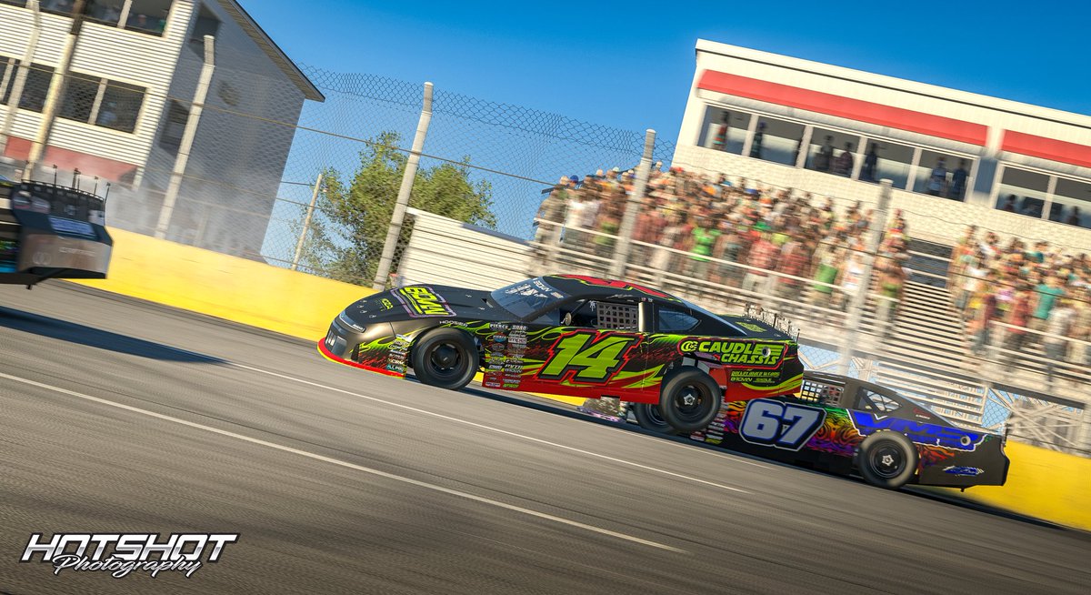 Eagle Performance tweet media