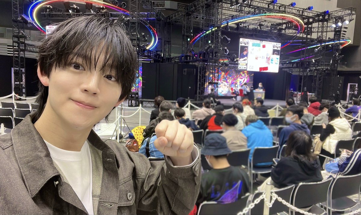 CL2026 福岡」Day1開幕⚔️🔥 もうDay2進出者も出てきました！すげえ